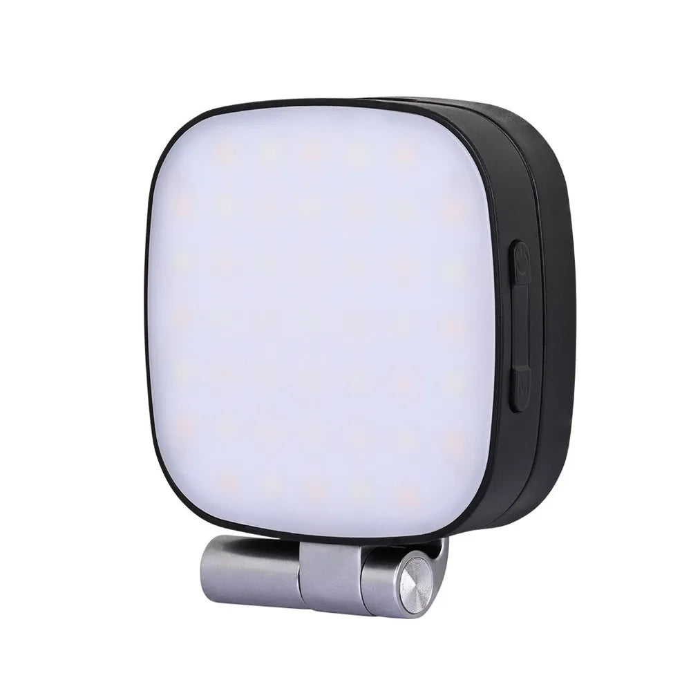 360° Magnetic Phone Selfie Light with Makeup Mirror