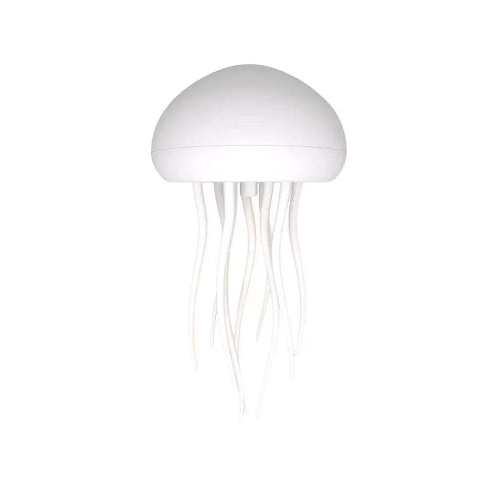 Jellyfish Night Light With Remote Control