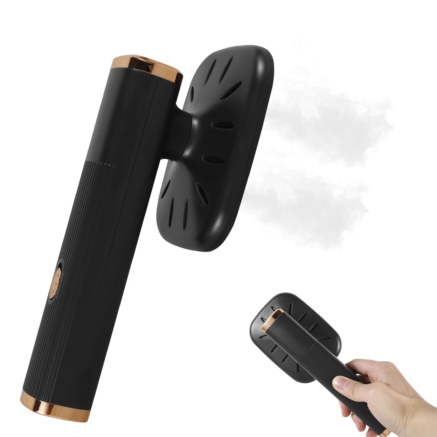 Portable Mini Garment Steamer