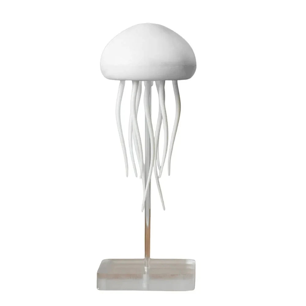 Jellyfish Night Light With Remote Control