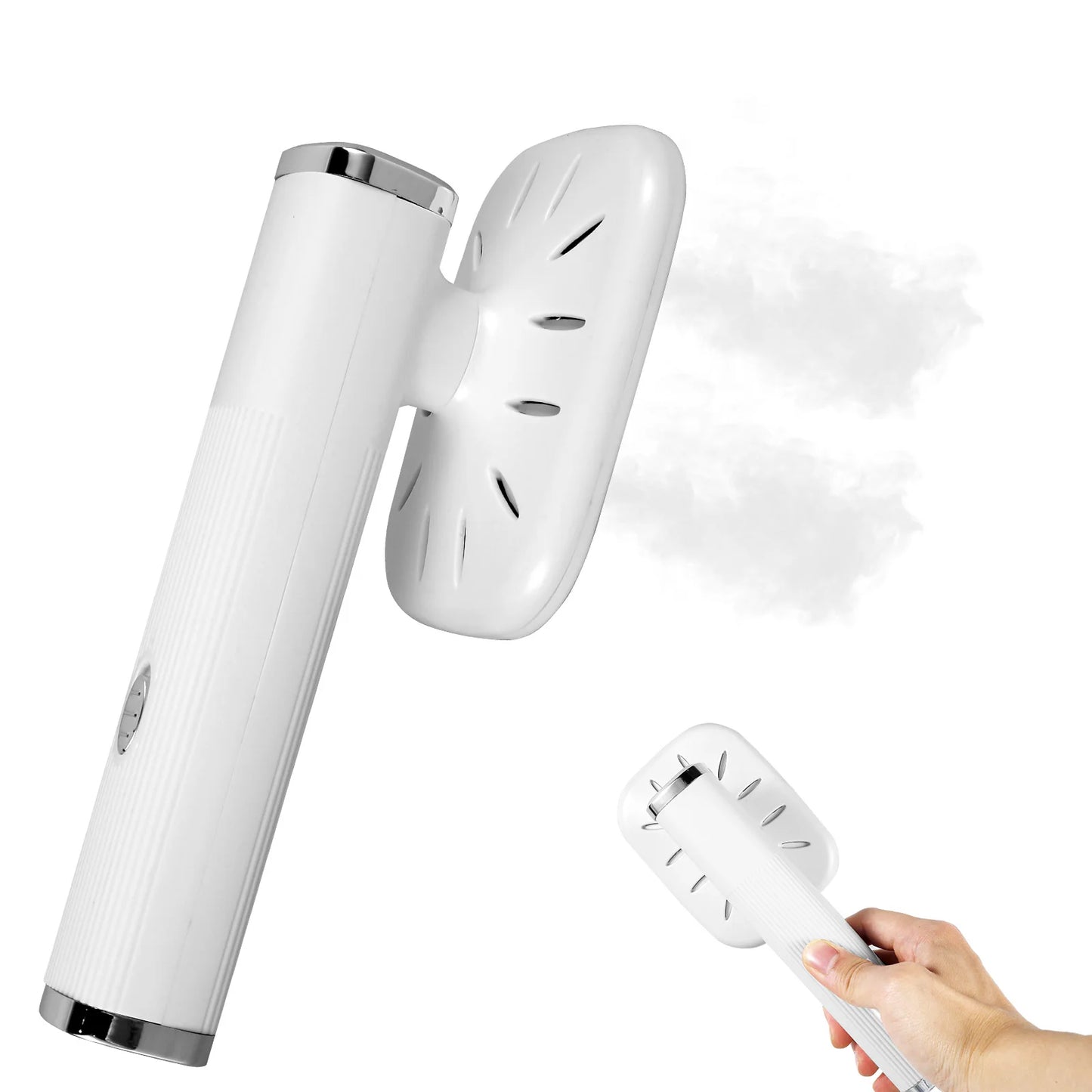 Portable Mini Garment Steamer