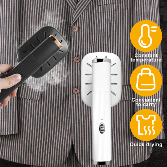 Portable Mini Garment Steamer